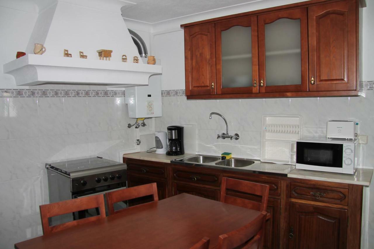 Holiday home Casa Sao Joao